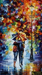 Tranh phong cảnh hiện đại 1 (6)